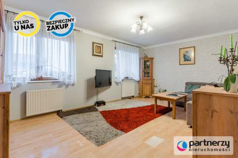 Zadbany dom w Czarlinie