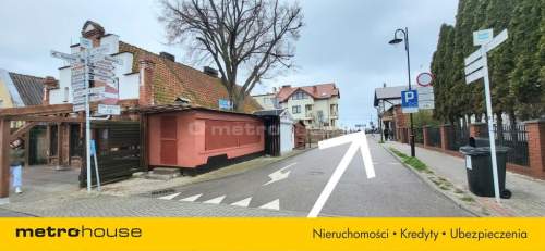MIESZKANIE NA POCZĄTKU POLSKI - HELU