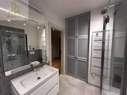 Mieszkanie do wynajęcia, 107 m2, Warszawa