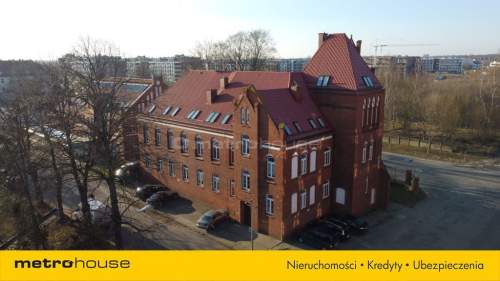 Wysokie 2-pokojowe mieszkanie w Kołobrzegu OD RĘKI