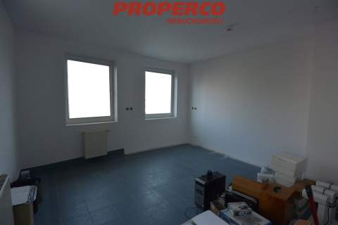 Mieszkanie 3 pok., 107,43 m2, ul. Przecznica