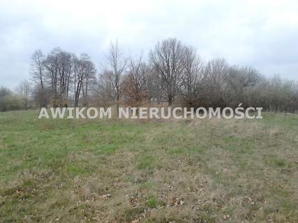 Działka 3937 m2 Grodzisk Mazowiecki