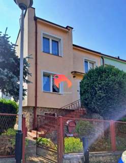 PRZESTRONNY DOM 158m2 OSIEDLE GLINKI