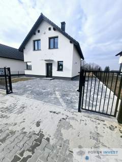Wolnostojący pod Krakowem 0% prowizji