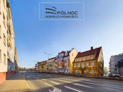 Lokal na sprzedaż, parter, centrum Ełk Wojska Pol.