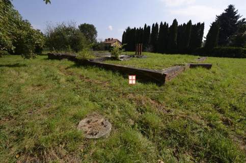 Działka budowlana na sprzedaż, 10100 m2, Sobiecin