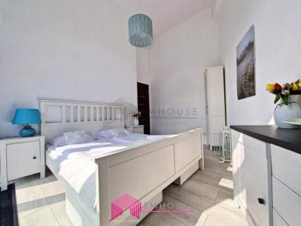 Apartament z widokiem na morze