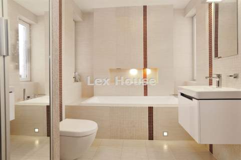 apartament Gumieńce - 3 pokoje
