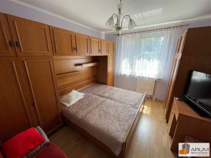 Mieszkanie do wynajęcia, 63 m2, Częstochowa