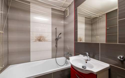 Przytulne mieszkanie 59,70m2 ul.Gajowa Dziesięciny