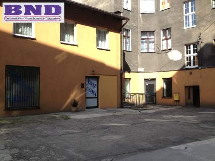 Nieruchomość komercyjna do wynajęcia, 60 m2, Gliwice