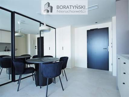 Ustronie Morskie - Apartament w wysokim standardz