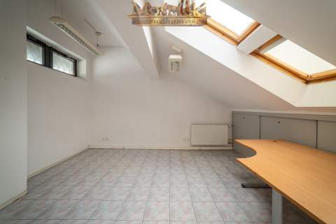 Sprzedam lokal 82 m2 Ursynów Natolin przy Rosoła