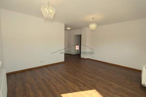 Apartament z widokiem na park 