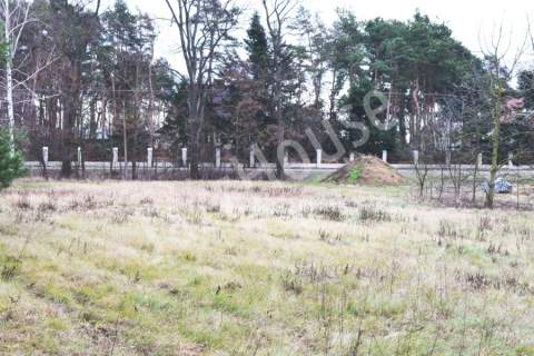 Działka budowlana warunki zabudowy