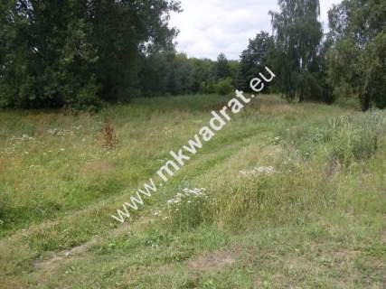 Działka budowlana na sprzedaż, 11124 m2, Mszczonów