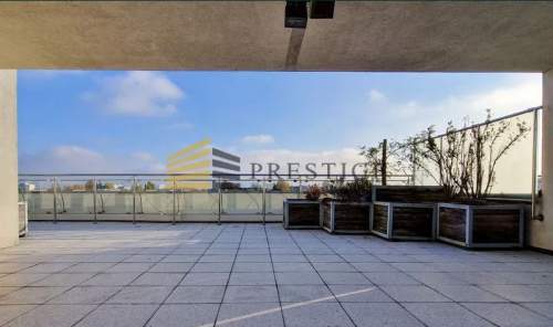 Wynajmę przestronny Apartament 120m2 40m2 taras