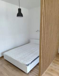 40 m2 Balkon Piwnica Leopolda Staffa