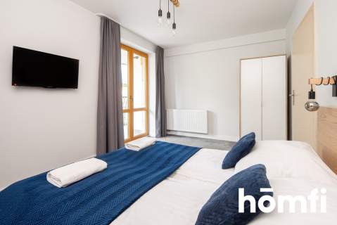 Apartament w Zakopanem / Nosal
