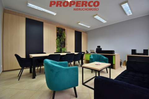 Lokal 60m2, 1piętro, Kielce, Pod Telegrafem