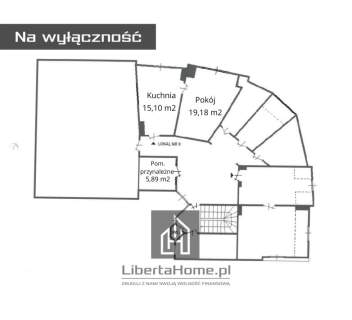    Okazja   Mieszkanie w centrum Wałbrzycha   