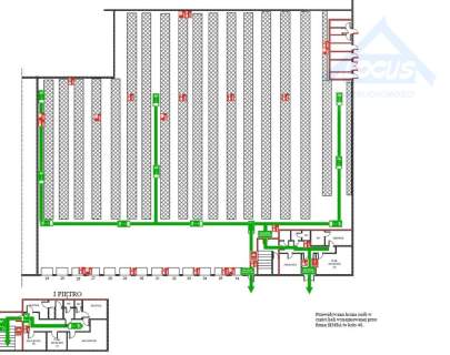 Magazyn Podnajem od 4000 do 17 500 m2