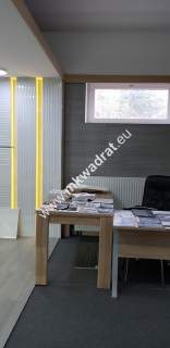 Lokal usługowy w Milanówku -parter