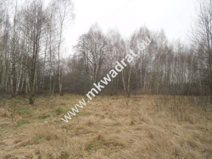 Działka budowlana na sprzedaż, 9600 m2, Stare Budy
