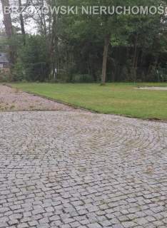 G. Mazowiecki, 900 m2, MPZP jedno i wielorodzinna