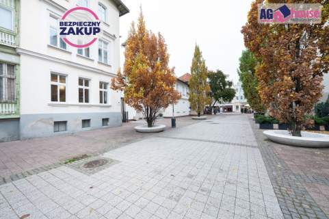5 pokoi Dolny Sopot idealna inwestycja na wynajem