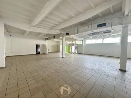 Obiekt na sprzedaż, 500 m2, Gorzów Wielkopolski