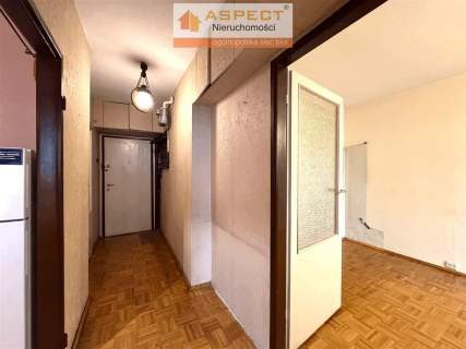 M3 37m2 Świetny Układ/CO Miejskie/Ślęczka 