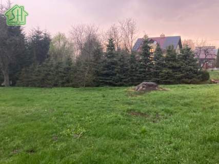 Działka rekreacyjna na sprzedaż, 2281 m2, Drohojów