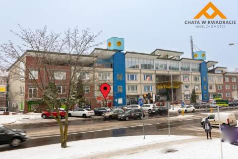 Lokal 110 2, Centrum Jarot 
