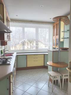Mieszkanie 78m2, 3 pok. I p. Gdańsk-Brzeźno