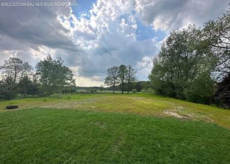 Solec, 2630 m2, MPZP mieszkaniowa jednorodzinna