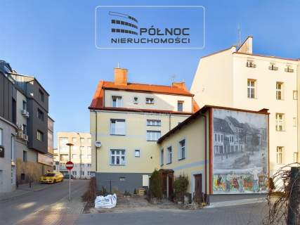 Lokal na sprzedaż, parter, centrum Ełk Wojska Pol.
