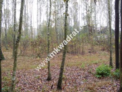 Działka budowlana na sprzedaż, 9300 m2, Jaktorów