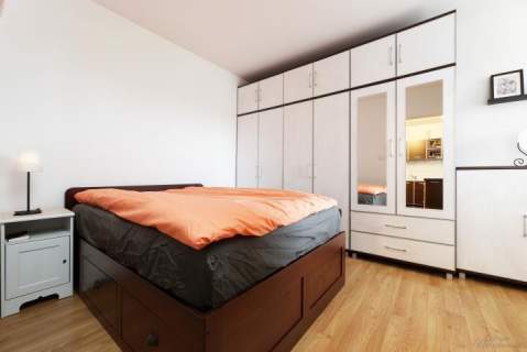Apartament w prestiżowej dzielnicy,widok na góry