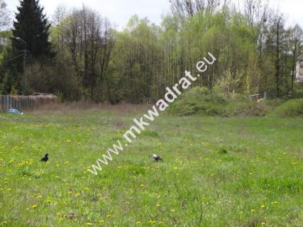 Kuklówka 3200m2 budowlana