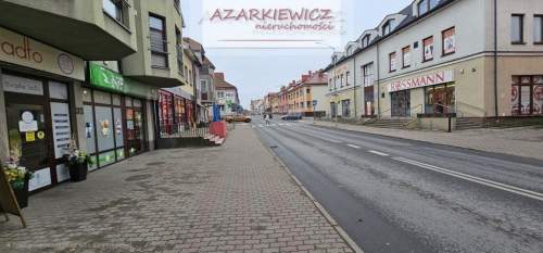 Lokal użytkowy na sprzedaż, 145,91 m2, Myślibórz