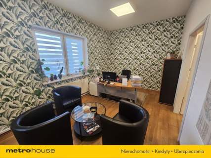Lokal użytkowy do wynajęcia, 179 m2, Stara Iwiczna