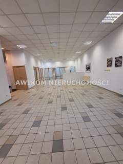 Biuro do wynajęcia, 280 m2, Pruszków