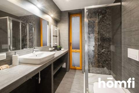 Apartament w Zakopanem / Nosal