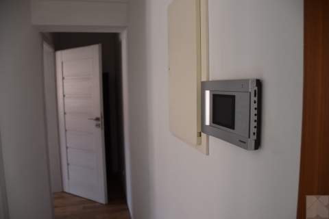 Mieszkanie w kamienicy na Sanockim Rynku - 42 m2