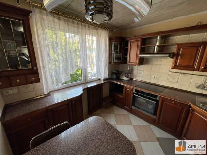 Mieszkanie do wynajęcia, 63 m2, Częstochowa