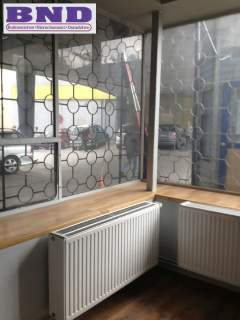 Nieruchomość komercyjna do wynajęcia, 35,1 m2, Gliwice