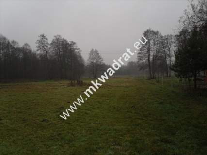 Działka budowlana na sprzedaż, 4000 m2, Stanisławów