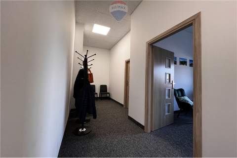 Gabinet terapeutyczny w centrum Bielska/WYNAJEM