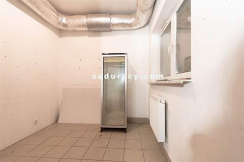 Nieruchomość komercyjna na sprzedaż, 106 m2, Piaseczno